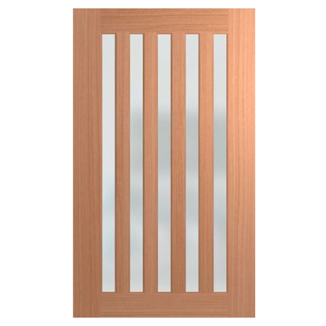 Monarch Lite Entrance Door