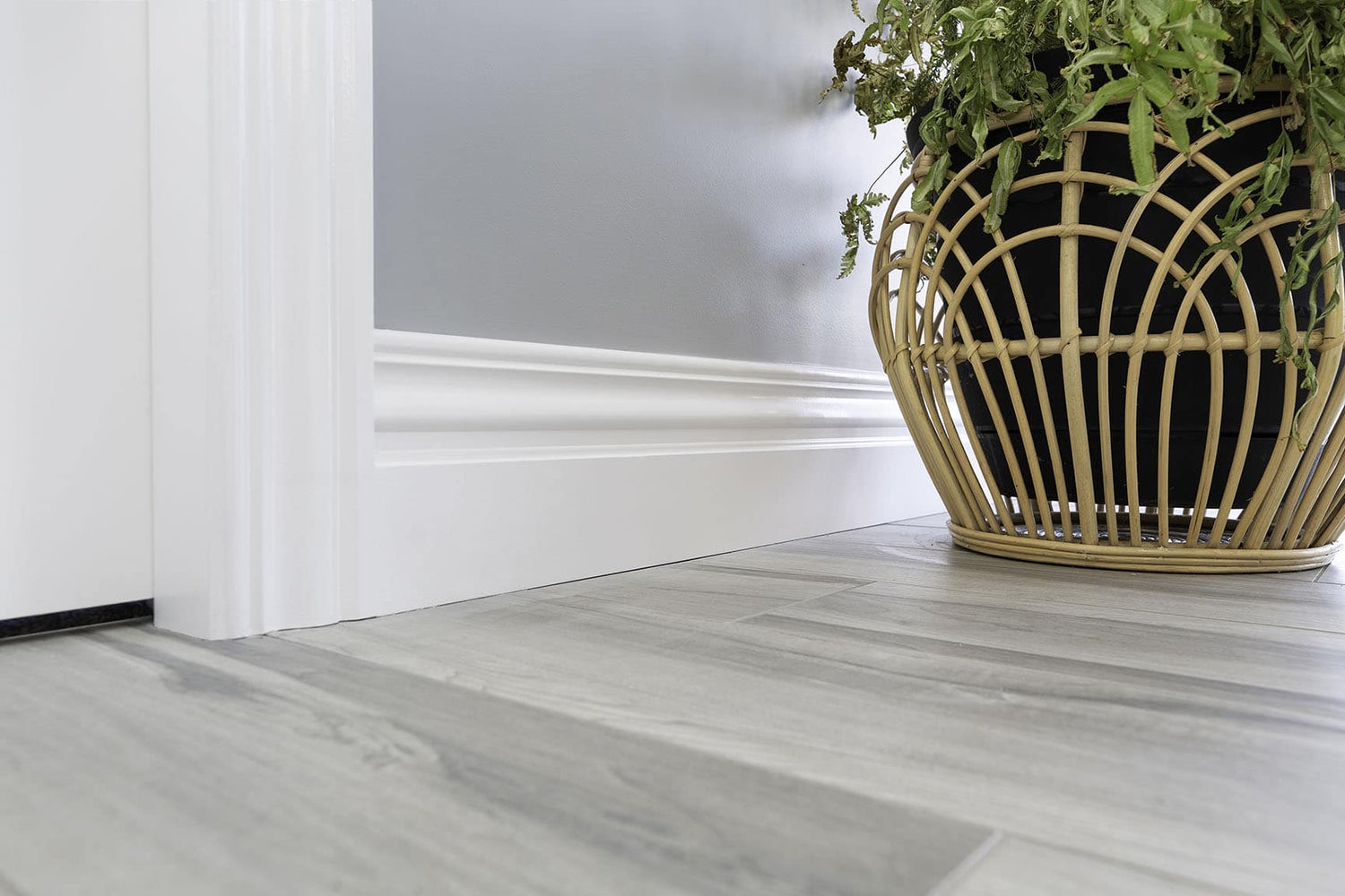 Skirting & Architrave