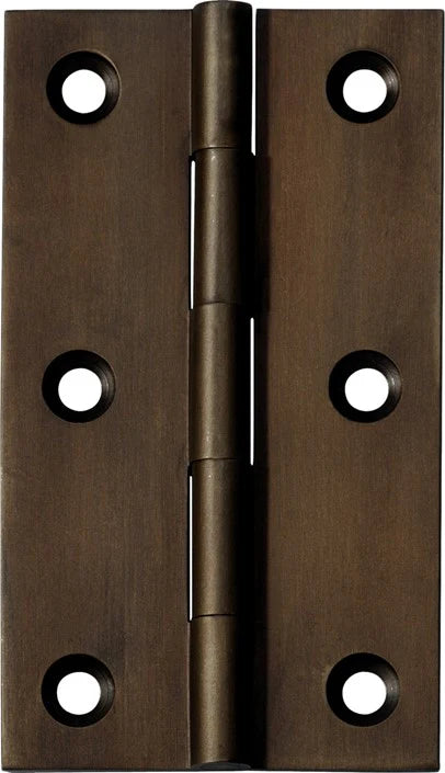 Hinges (Pair) With Screws