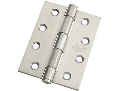 Hinges (Pair) With Screws