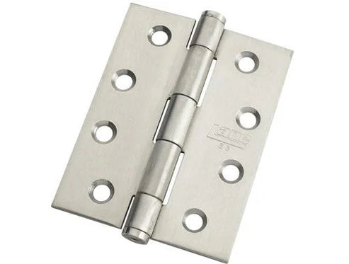 Hinges (Pair) With Screws