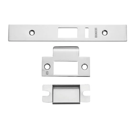 Lockwood 3572 Finish Kit