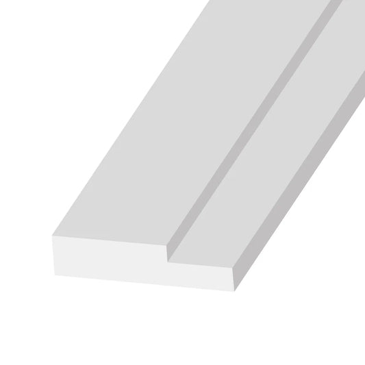 Internal Pre-Primed Pine Door Jamb