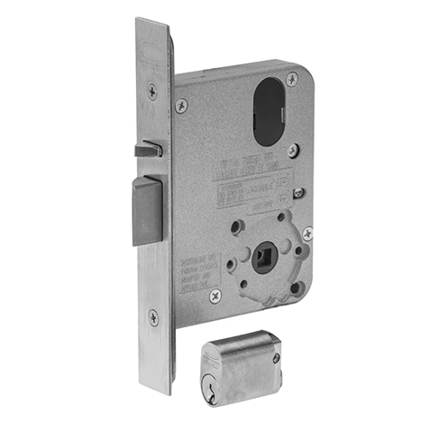 3572 Series Mortice & Vestibule Primary Locks [Entry Lock]