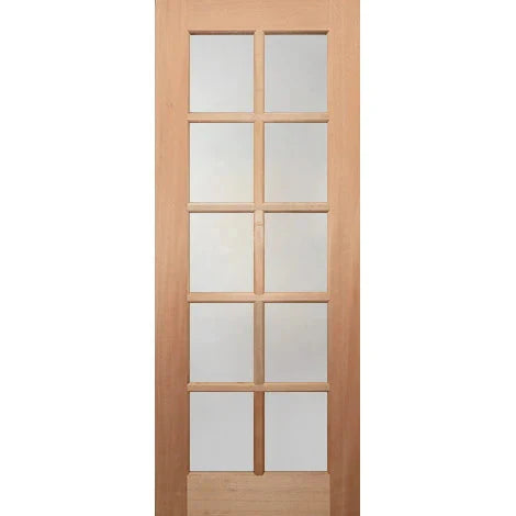 French Style Door HG10