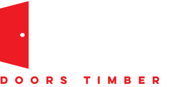 High Grade Doors & Timber