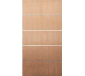 Traverse Style Door TV01