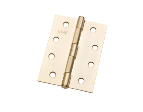 Hinges (Pair) With Screws