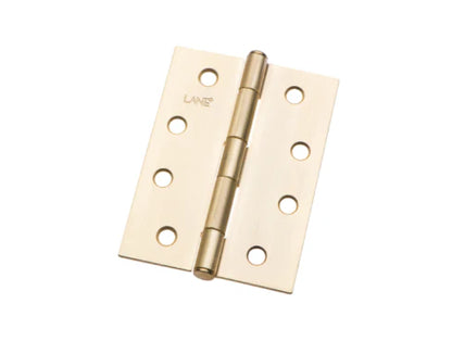 Hinges (Pair) With Screws