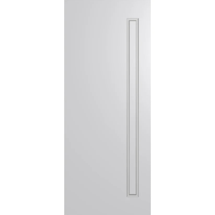 Contemporary Style Door