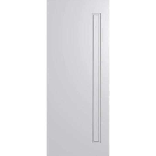 Contemporary Style Door