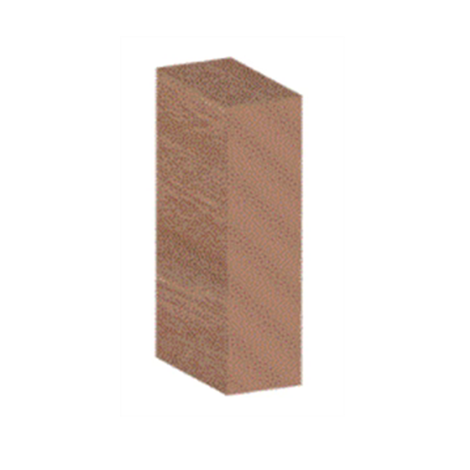 External Maple Skirting / Architrave