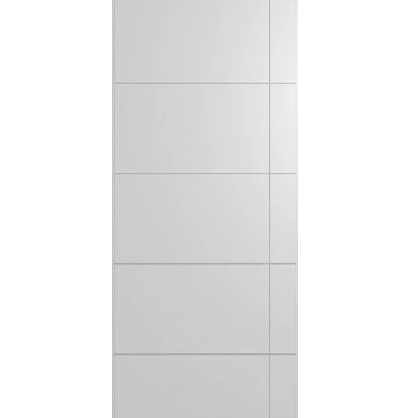 Internal Line Style Door LI06