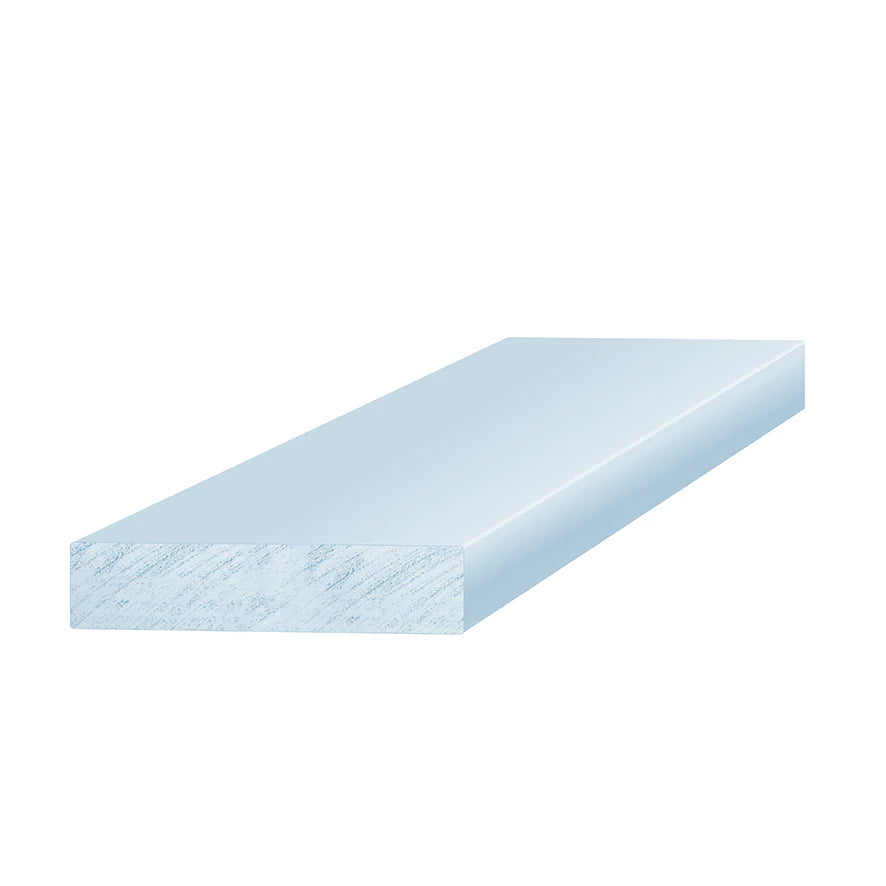 185 x 42mm H3 Treated Primed DAR Timber